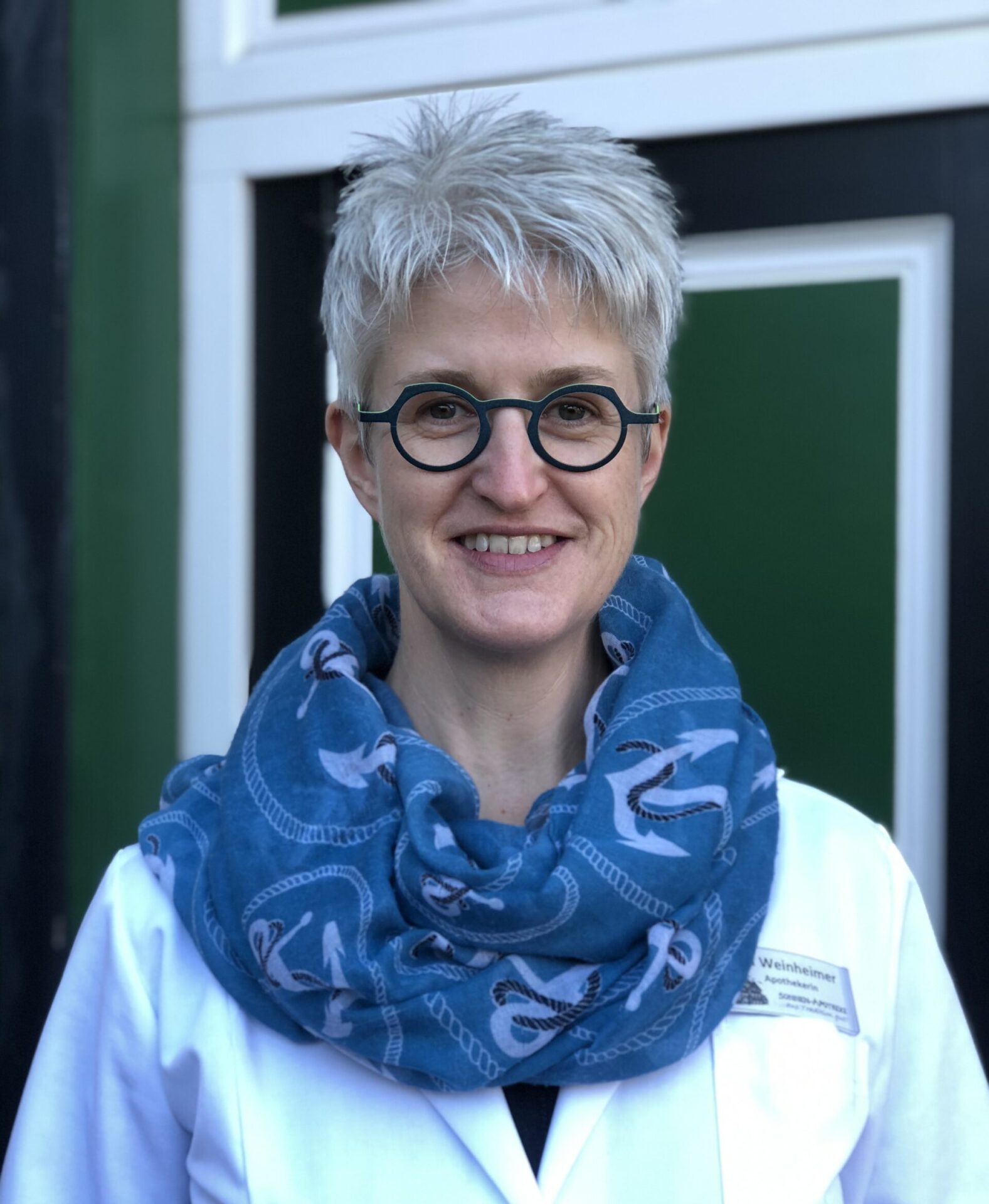 Kerstin Weinheimer